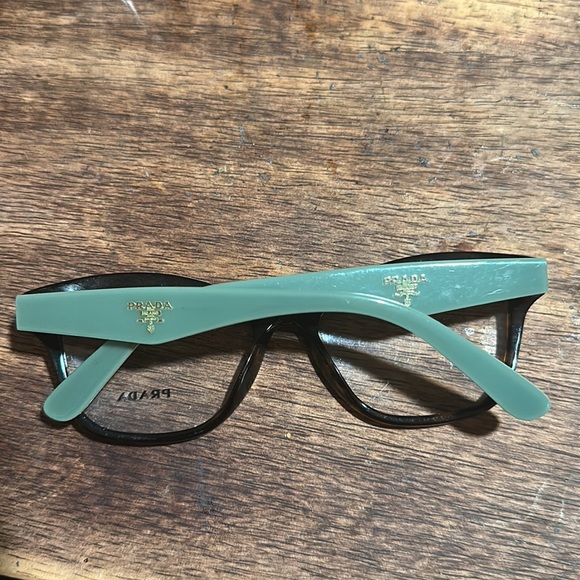 Prada frames - Picture 2 of 2